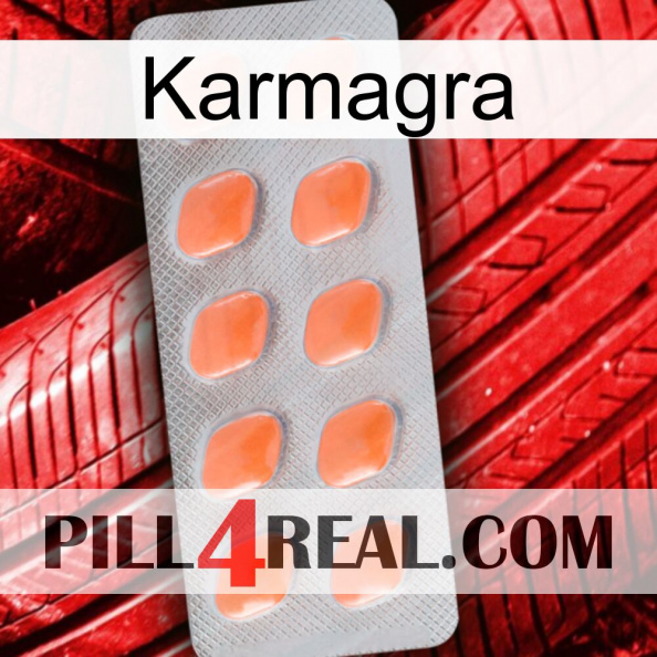 Karmagra 26